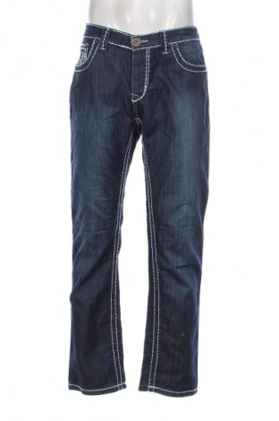 Pánske džínsy  True Religion, Veľkosť L, Farba Modrá, Cena  42,95 €