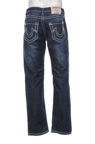 Pánske džínsy  True Religion, Veľkosť L, Farba Modrá, Cena  40,95 €