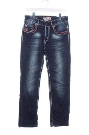 Herren Jeans True Religion, Größe M, Farbe Blau, Preis 52,49 €