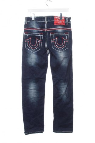 Herren Jeans True Religion, Größe M, Farbe Blau, Preis 52,49 €