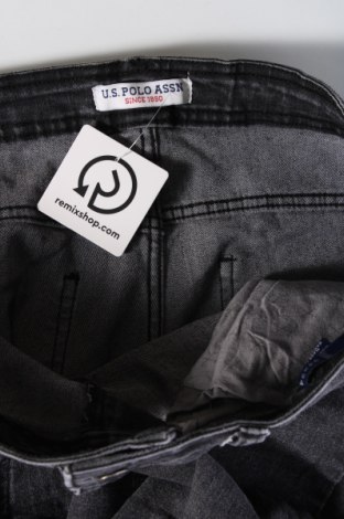 Pánské džíny  U.S. Polo Assn., Velikost L, Barva Šedá, Cena  1 199,00 Kč