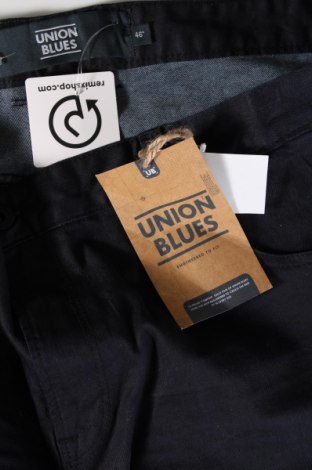 Ανδρικό τζίν Union Blues, Μέγεθος 3XL, Χρώμα Μπλέ, Τιμή 55,18 €