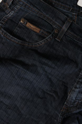 Herren Jeans Wrangler, Größe L, Farbe Blau, Preis € 47,49