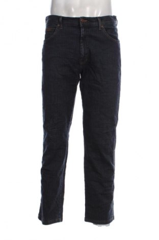 Herren Jeans Wrangler, Größe L, Farbe Blau, Preis € 49,99