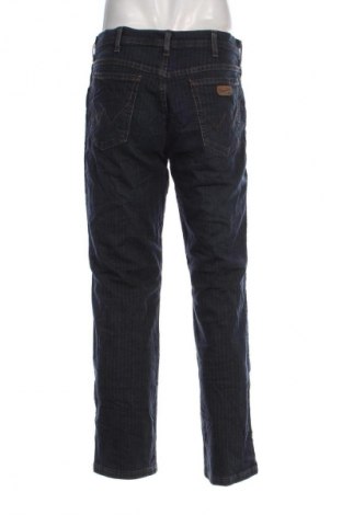 Herren Jeans Wrangler, Größe L, Farbe Blau, Preis € 47,49