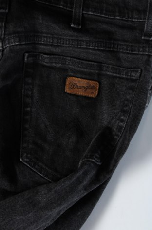 Blugi de bărbați Wrangler, Mărime M, Culoare Negru, Preț 217,99 Lei