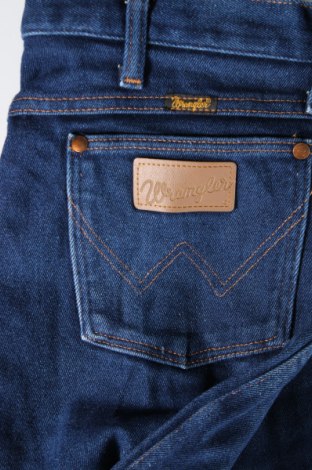 Ανδρικό τζίν Wrangler, Μέγεθος L, Χρώμα Μπλέ, Τιμή 38,49 €