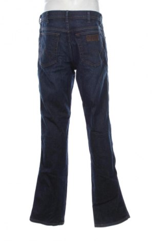 Herren Jeans Wrangler, Größe L, Farbe Blau, Preis € 49,99