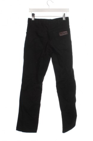 Blugi de bărbați Wrangler, Mărime XS, Culoare Negru, Preț 54,99 Lei