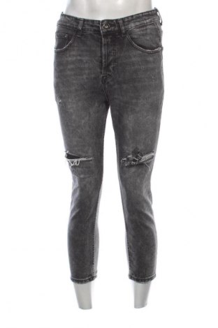 Férfi farmernadrág Y.Two Jeans, Méret S, Szín Szürke, Ár 2 079 Ft