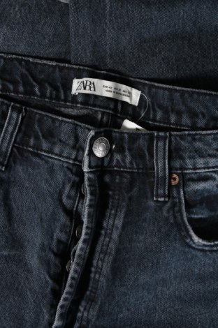 Herren Jeans Zara, Größe L, Farbe Schwarz, Preis € 10,99