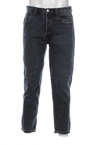 Herren Jeans Zara, Größe L, Farbe Schwarz, Preis € 18,99