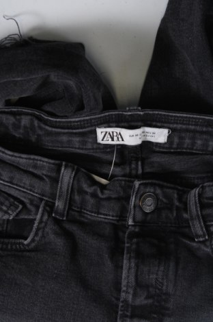 Ανδρικό τζίν Zara, Μέγεθος S, Χρώμα Μαύρο, Τιμή 16,99 €