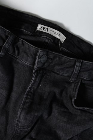 Ανδρικό τζίν Zara, Μέγεθος M, Χρώμα Μαύρο, Τιμή 8,99 €