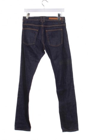 Herren Jeans Zara Man, Größe S, Farbe Blau, Preis 13,81 €