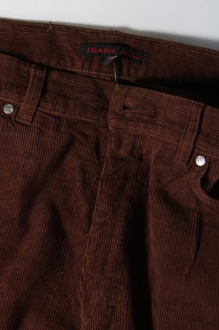 Herren Cordhose, Größe L, Farbe Braun, Preis € 27,49