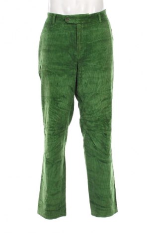 Herren Cordhose, Größe XXL, Farbe Grün, Preis € 27,49