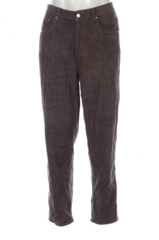 Herren Cordhose ASOS, Größe L, Farbe Braun, Preis € 33,99