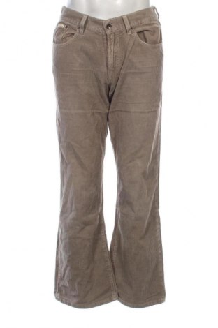 Herren Cordhose Ben Sherman, Größe M, Farbe Beige, Preis 34,71 €