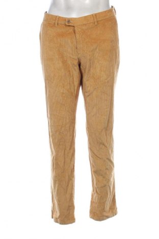 Herren Cordhose Brax, Größe L, Farbe Beige, Preis € 47,99