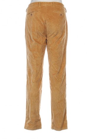 Herren Cordhose Brax, Größe L, Farbe Beige, Preis € 47,99