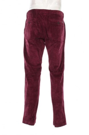 Herren Cordhose Brax, Größe L, Farbe Lila, Preis € 47,99