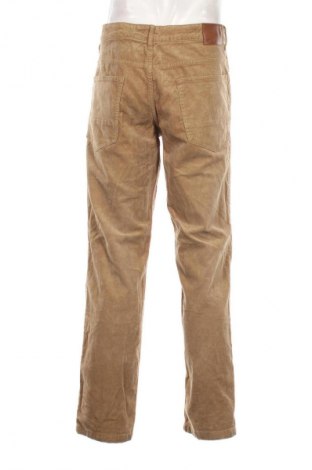 Herren Cordhose C&A, Größe XL, Farbe Beige, Preis 27,49 €