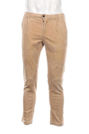 Herren Cordhose C&A, Größe M, Farbe Beige, Preis € 6,99