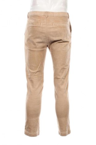 Herren Cordhose C&A, Größe M, Farbe Beige, Preis € 6,99