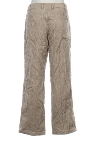 Herren Cordhose Camargue, Größe L, Farbe Beige, Preis 6,99 €