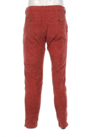 Herren Cordhose Esprit, Größe M, Farbe Rot, Preis 15,99 €