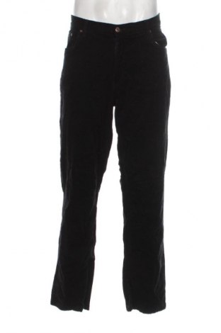 Herren Cordhose Force, Größe L, Farbe Schwarz, Preis € 13,99