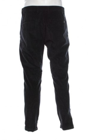 Herren Cordhose Gabba, Größe XL, Farbe Schwarz, Preis 7,99 €