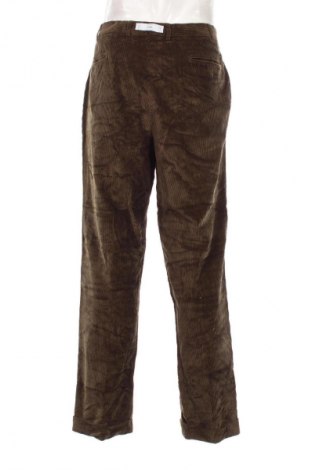 Herren Cordhose Hiltl, Größe XL, Farbe Grün, Preis 30,99 €