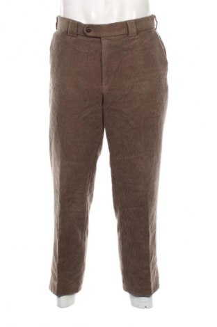 Herren Cordhose Mayer, Größe L, Farbe Beige, Preis € 10,99