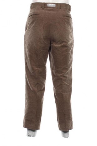 Herren Cordhose Mayer, Größe L, Farbe Beige, Preis € 10,99