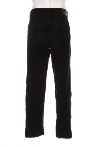 Pantaloni raiați de bărbați Rover&Lakes, Mărime L, Culoare Negru, Preț 128,99 Lei