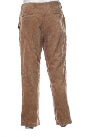 Herren Cordhose Select, Größe M, Farbe Braun, Preis € 5,99