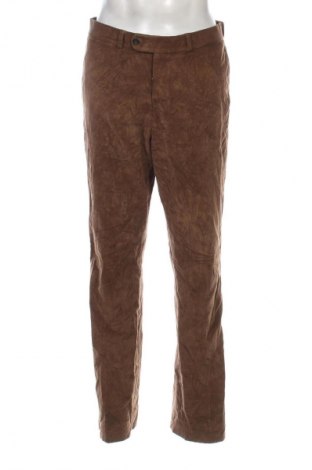 Herren Cordhose Van Gils, Größe S, Farbe Braun, Preis 10,99 €