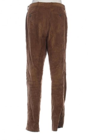 Herren Cordhose Van Gils, Größe S, Farbe Braun, Preis 10,99 €