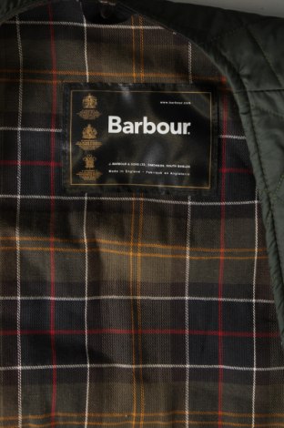 Ανδρικό γιλέκο Barbour, Μέγεθος XL, Χρώμα Πράσινο, Τιμή 68,99 €