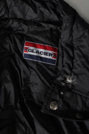 Herrenweste Glacier, Größe L, Farbe Schwarz, Preis € 33,99