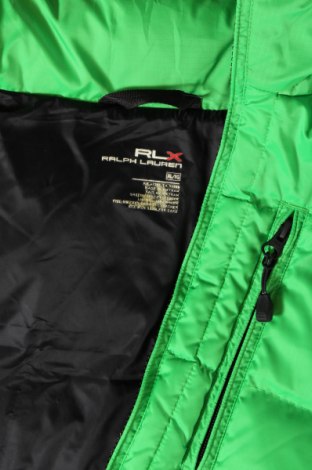 Vestă de bărbați Ralph Lauren, Mărime XL, Culoare Verde, Preț 674,99 Lei