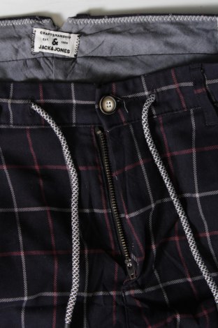 Pánské kraťasy Jack & Jones, Velikost M, Barva Modrá, Cena  389,00 Kč