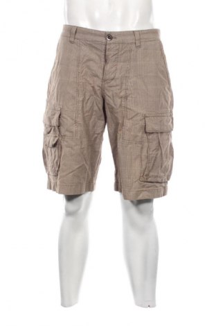 Herren Shorts Marc O'Polo, Größe L, Farbe Beige, Preis 43,49 €