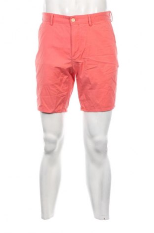 Herren Shorts Massimo Dutti, Größe M, Farbe Rosa, Preis € 21,05