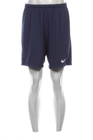 Herren Shorts Nike, Größe L, Farbe Blau, Preis € 11,49