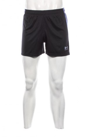 Pánske kraťasy  Under Armour, Veľkosť S, Farba Čierna, Cena  19,58 €