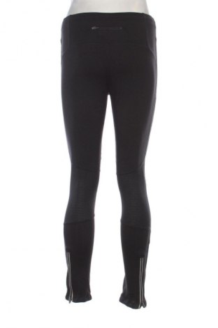 Herren Leggings Crane, Größe M, Farbe Schwarz, Preis € 8,49