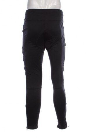 Herren Leggings Crivit, Größe XL, Farbe Schwarz, Preis € 9,49